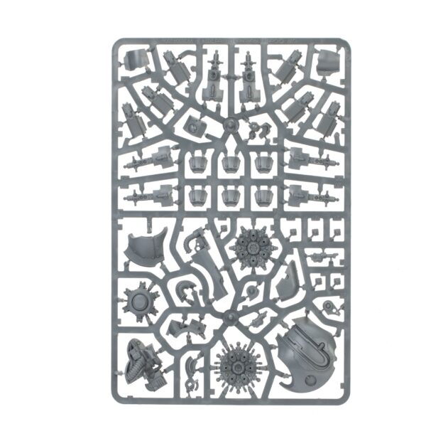 Mechanicum: Combat Force