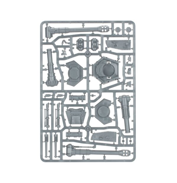 Solar Auxilia: Combat Force