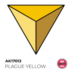 Quick GEN: Plague Yellow