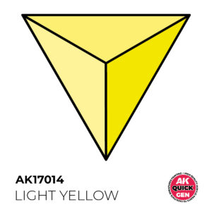 Quick GEN: Light Yellow