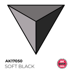 Quick GEN: Soft Black