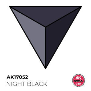 Quick GEN: Night Black