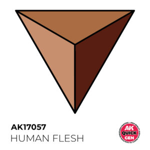 Quick GEN: Human Flesh