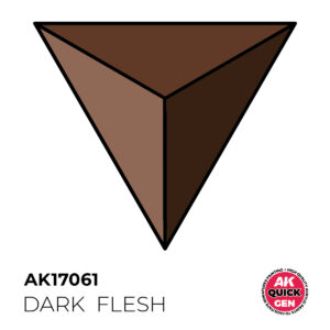 Quick GEN: Dark Flesh