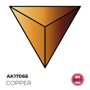 Quick GEN: Copper