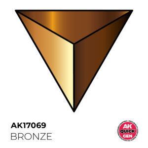 Quick GEN: Bronze
