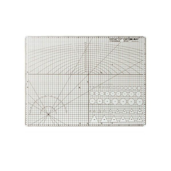 Cutting Mat A2