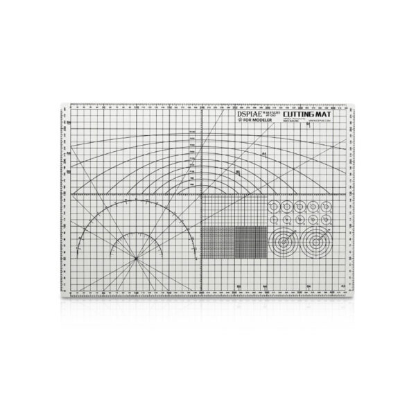 Cutting Mat A3
