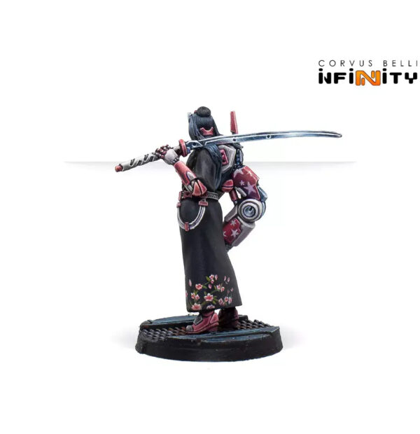 Beasthunters Free Guild (Tactical Bow)