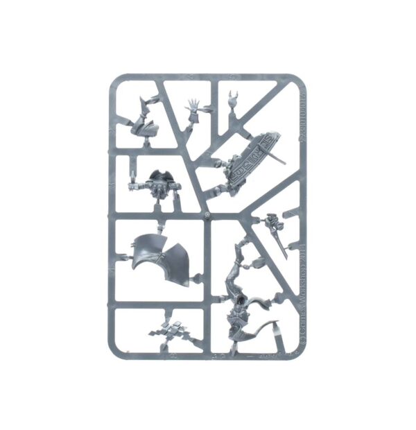 Combat Patrol: Harlequins