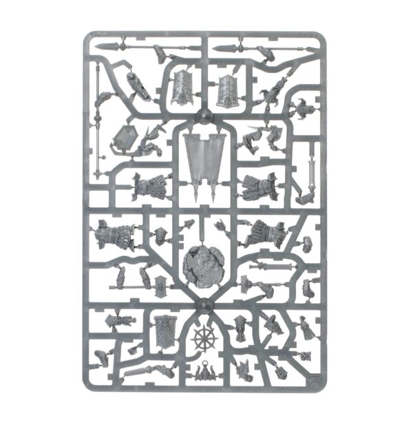 Helsmiths of Hashut: Infernal Cohort
