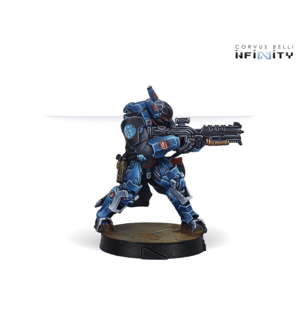 Knight of Santiago (Spitfire)