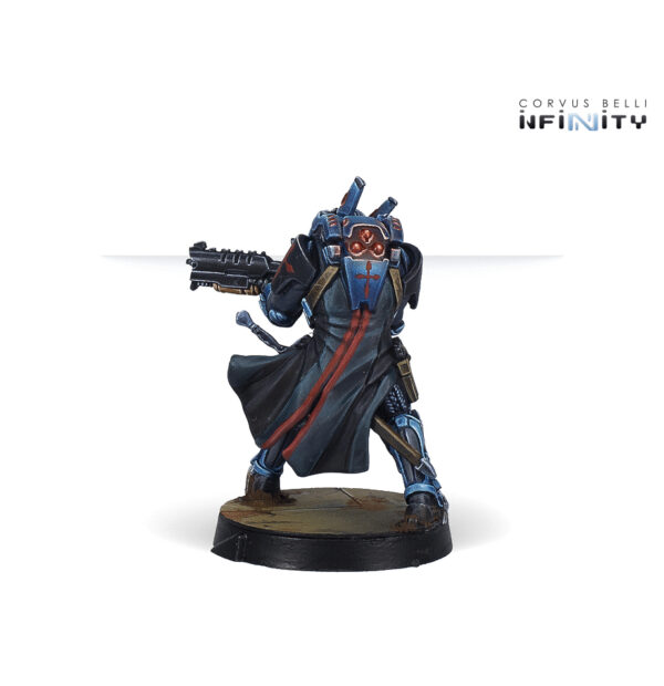 Knight of Santiago (Spitfire)