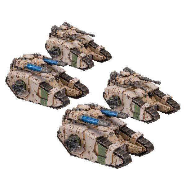 Legions Imperialis: Legiones Astartes Combat Force
