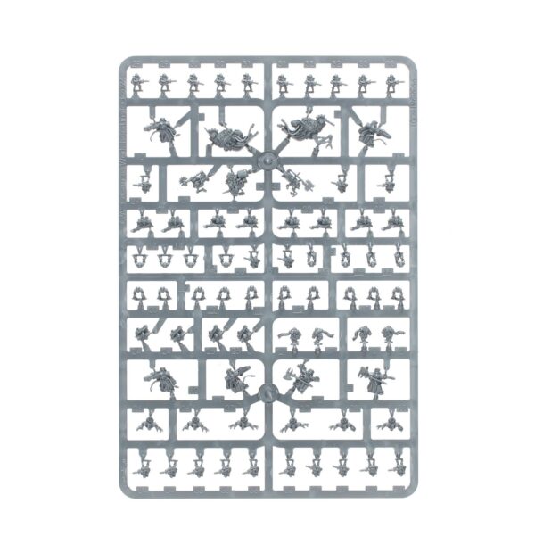 Legions Imperialis: Mechanicum Combat Force
