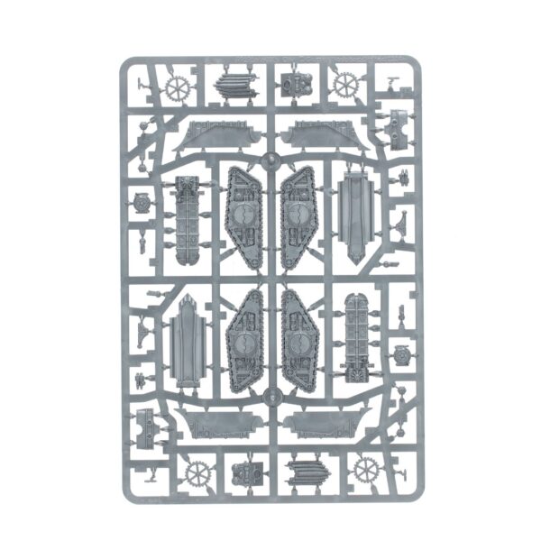 Legions Imperialis: Mechanicum Combat Force