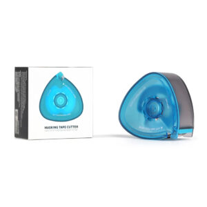 Masking Tape Cutter (Blue)