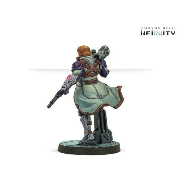 Phoenix (Heavy Rocket Launcher)