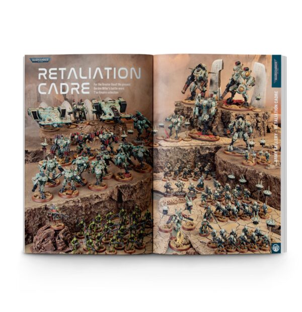 White Dwarf 517