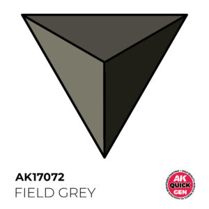 Quick GEN: Field Grey