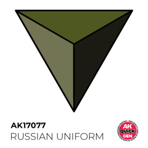 Quick GEN: Russian Uniform