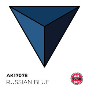 Quick GEN: Russian Blue